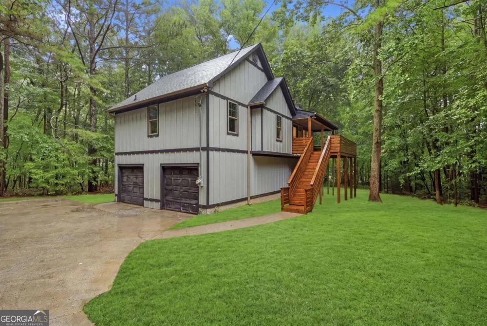 331 Old Brock RD Rockmart, GA 30153