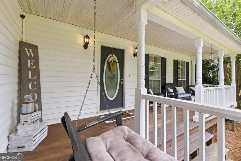 305 Annie LN Locust Grove, GA 30248