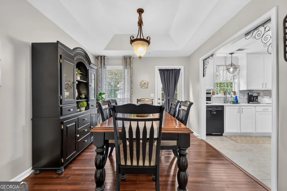 305 Annie LN Locust Grove, GA 30248