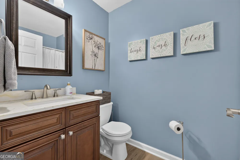 305 Annie LN Locust Grove, GA 30248