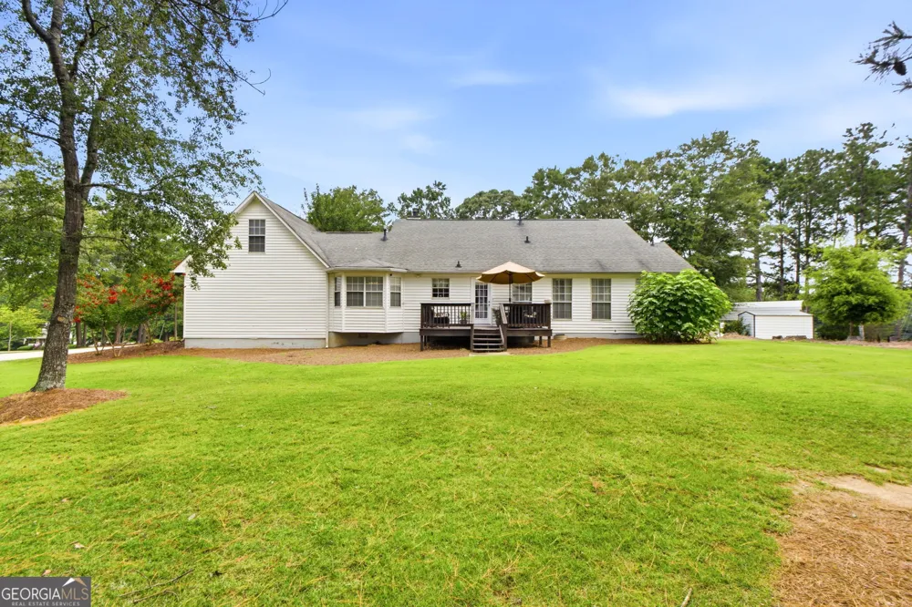 305 Annie LN Locust Grove, GA 30248