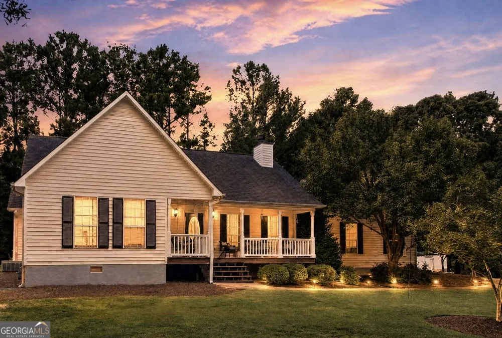 305 Annie LN Locust Grove, GA 30248