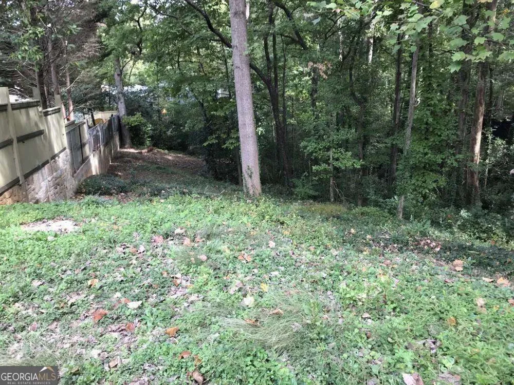 4118 W Johnson CIR Atlanta, GA 30341