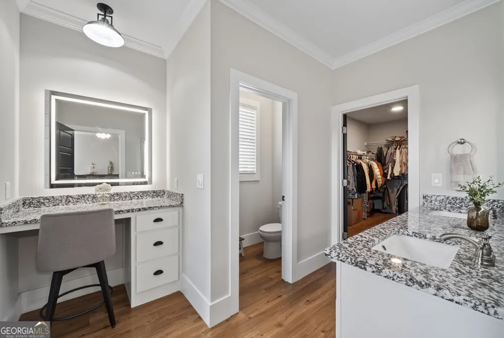 302 Savannah DR Mansfield, GA 30055
