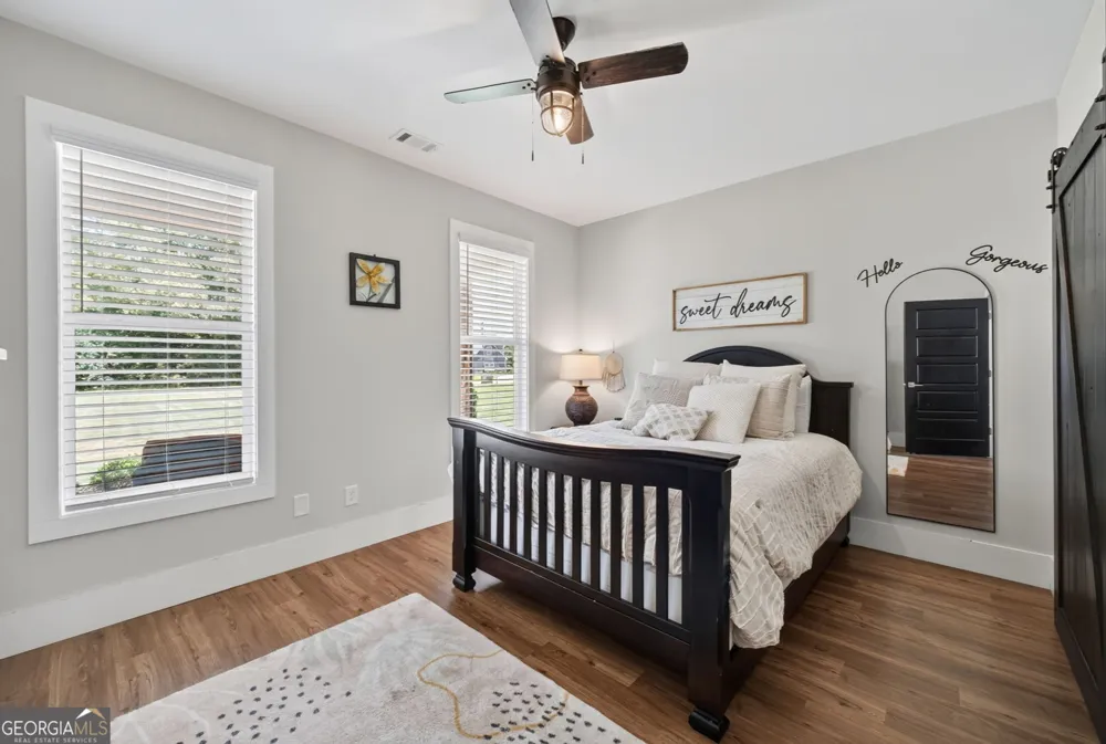 302 Savannah DR Mansfield, GA 30055