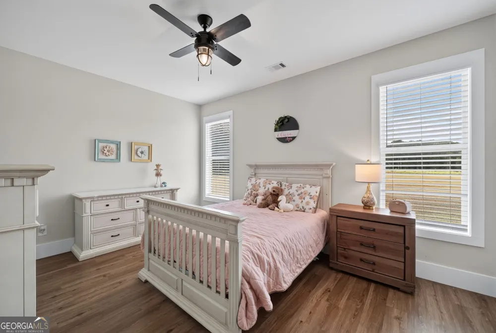 302 Savannah DR Mansfield, GA 30055