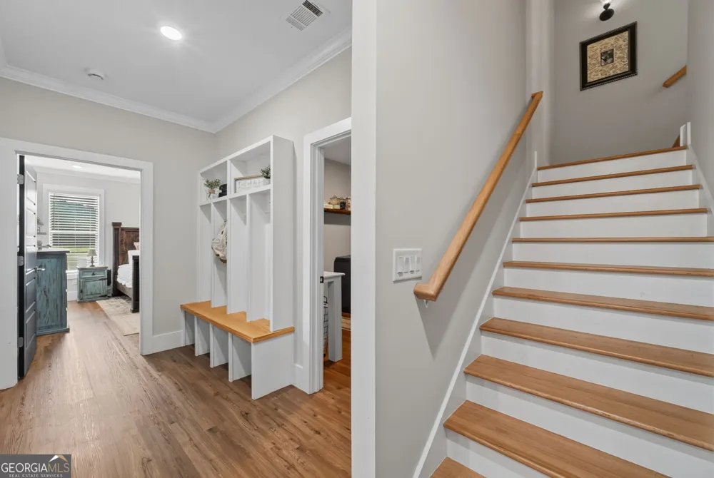 302 Savannah DR Mansfield, GA 30055