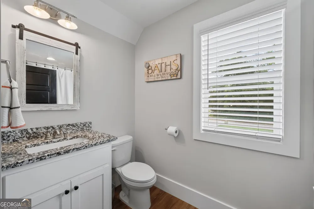 302 Savannah DR Mansfield, GA 30055