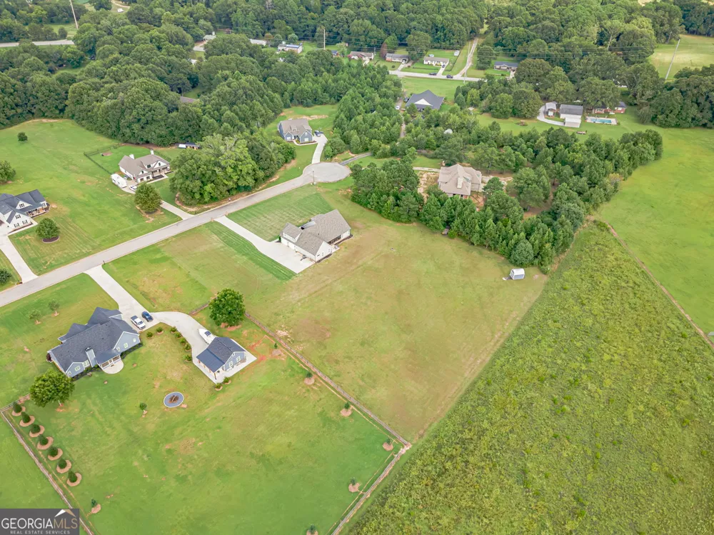 302 Savannah DR Mansfield, GA 30055