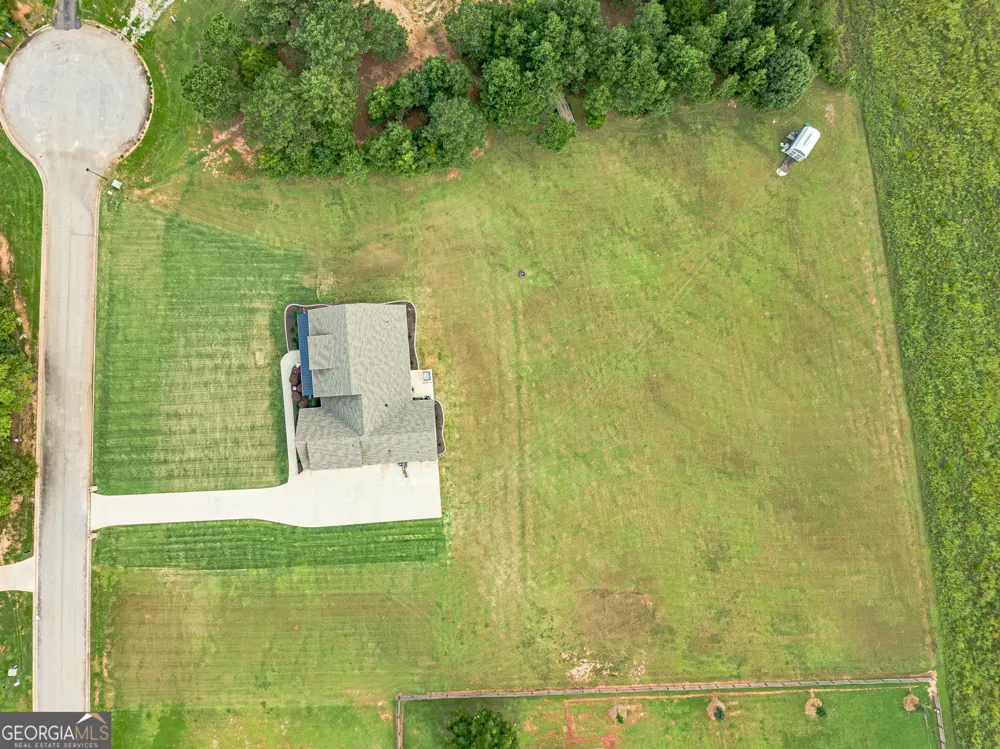 302 Savannah DR Mansfield, GA 30055