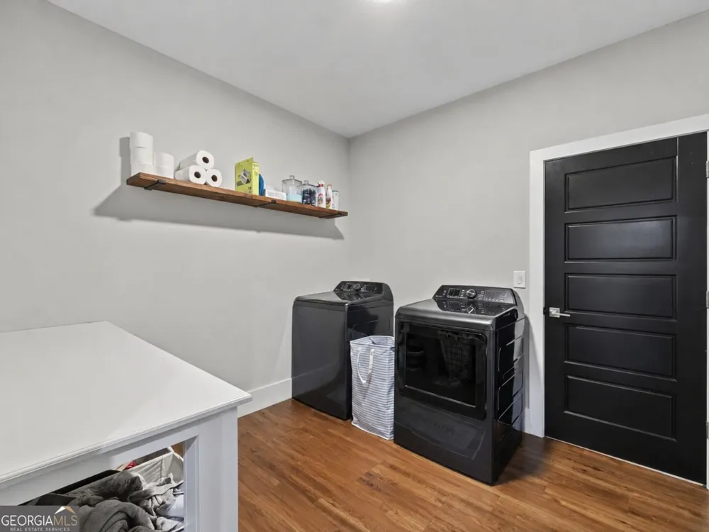 302 Savannah DR Mansfield, GA 30055
