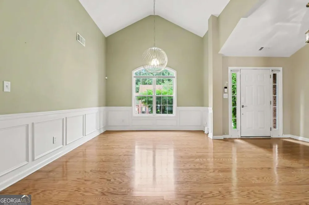 2531 Apalachee Run WAY Dacula, GA 30019