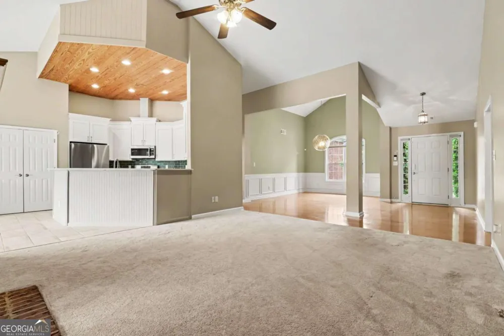 2531 Apalachee Run WAY Dacula, GA 30019