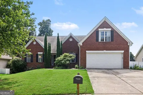 2531 Apalachee Run WAY