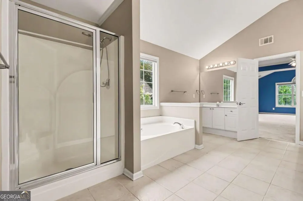 2531 Apalachee Run WAY Dacula, GA 30019