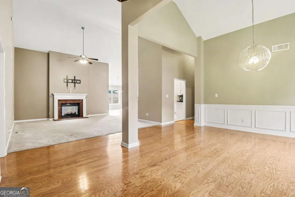 2531 Apalachee Run WAY Dacula, GA 30019