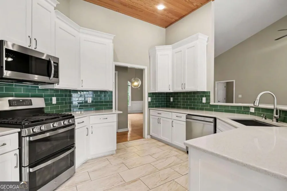 2531 Apalachee Run WAY Dacula, GA 30019