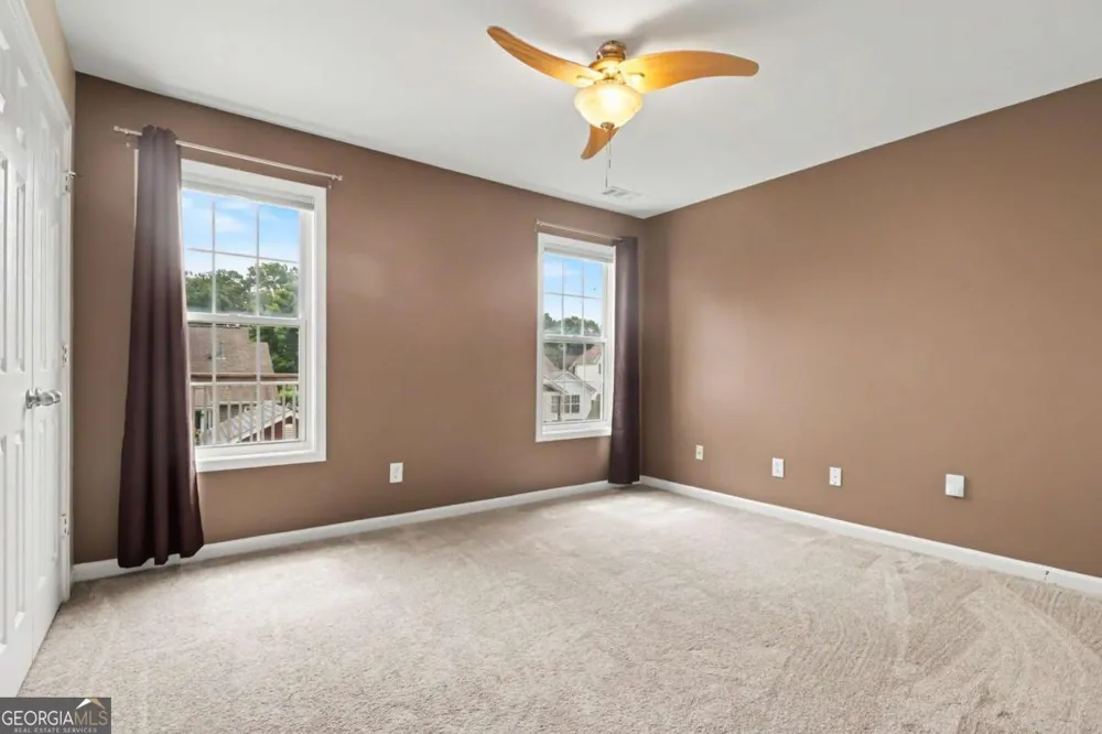 2531 Apalachee Run WAY Dacula, GA 30019
