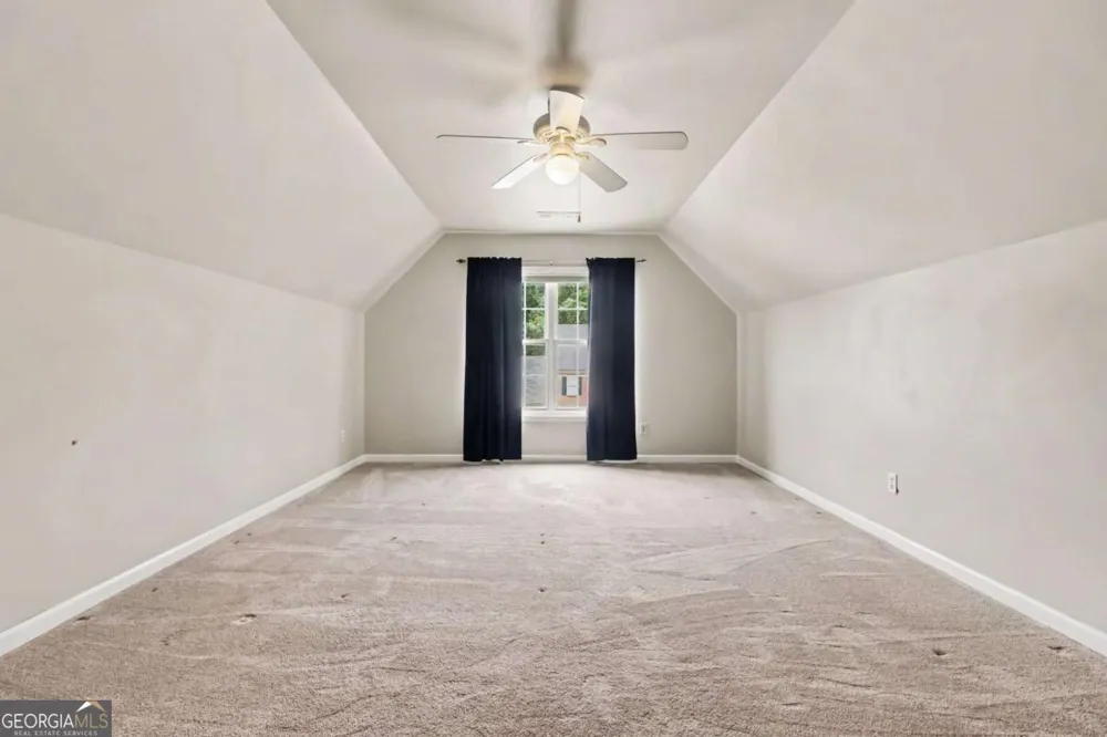 2531 Apalachee Run WAY Dacula, GA 30019