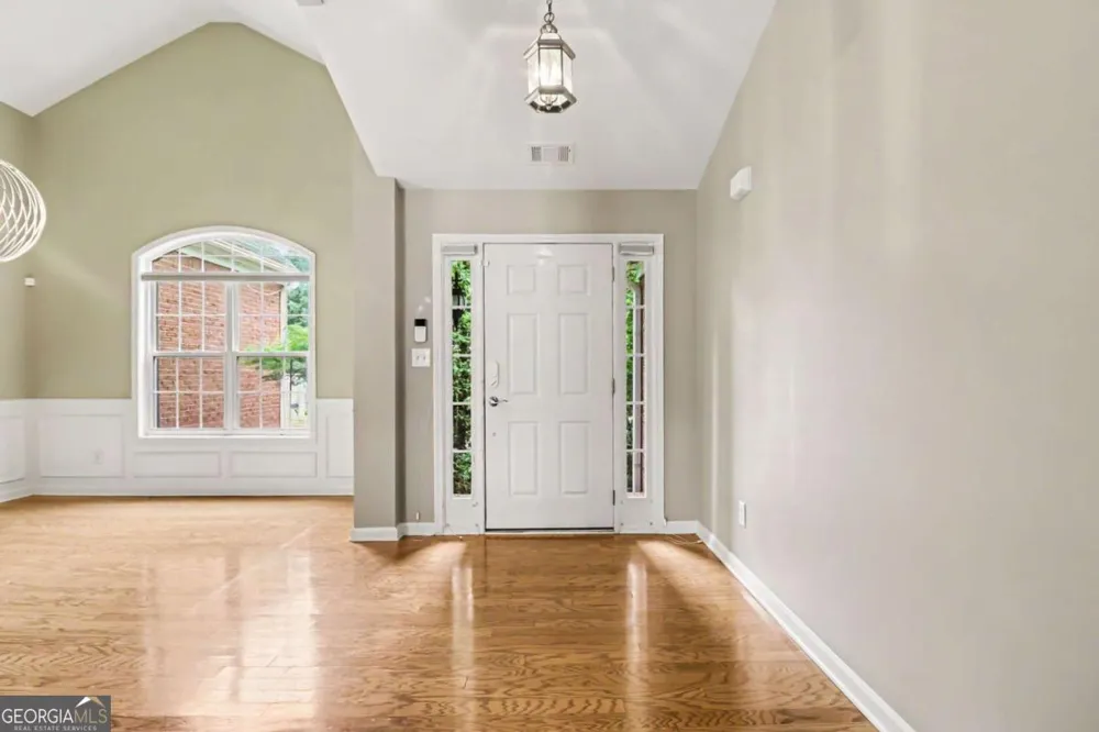 2531 Apalachee Run WAY Dacula, GA 30019
