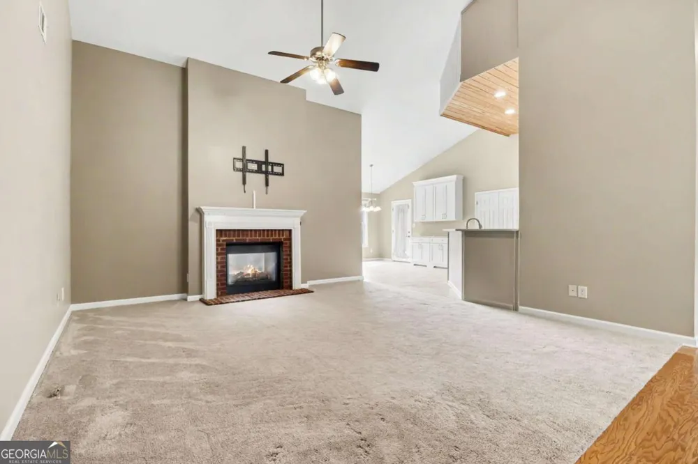 2531 Apalachee Run WAY Dacula, GA 30019