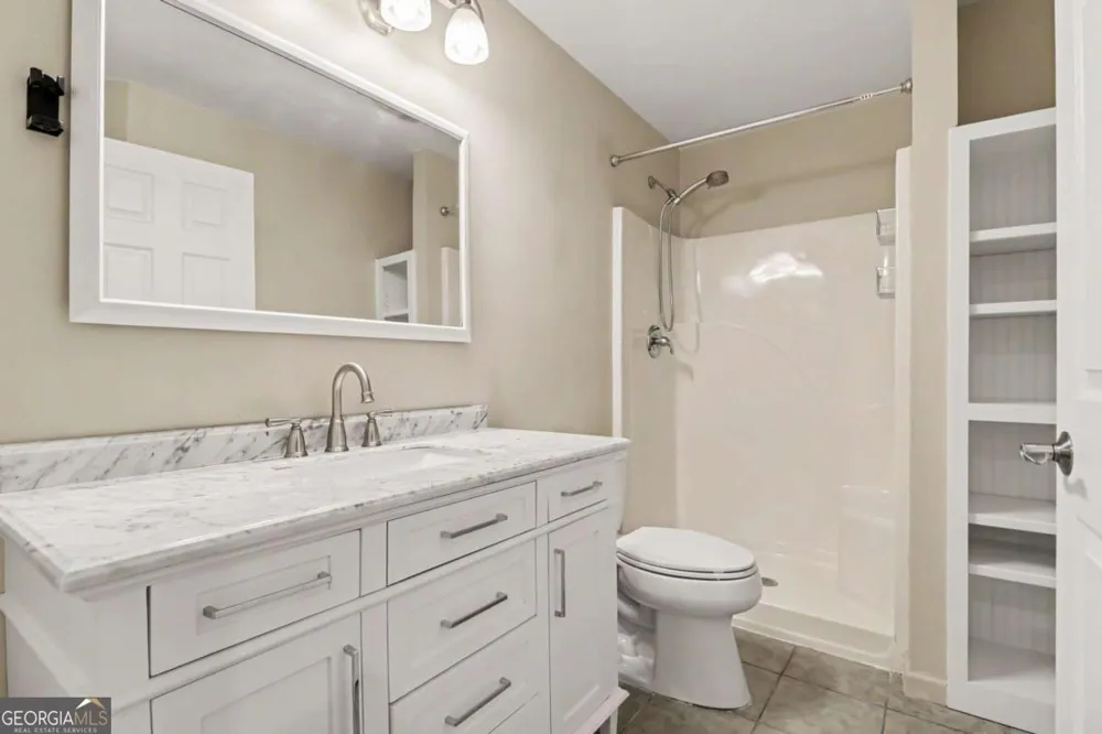 2531 Apalachee Run WAY Dacula, GA 30019