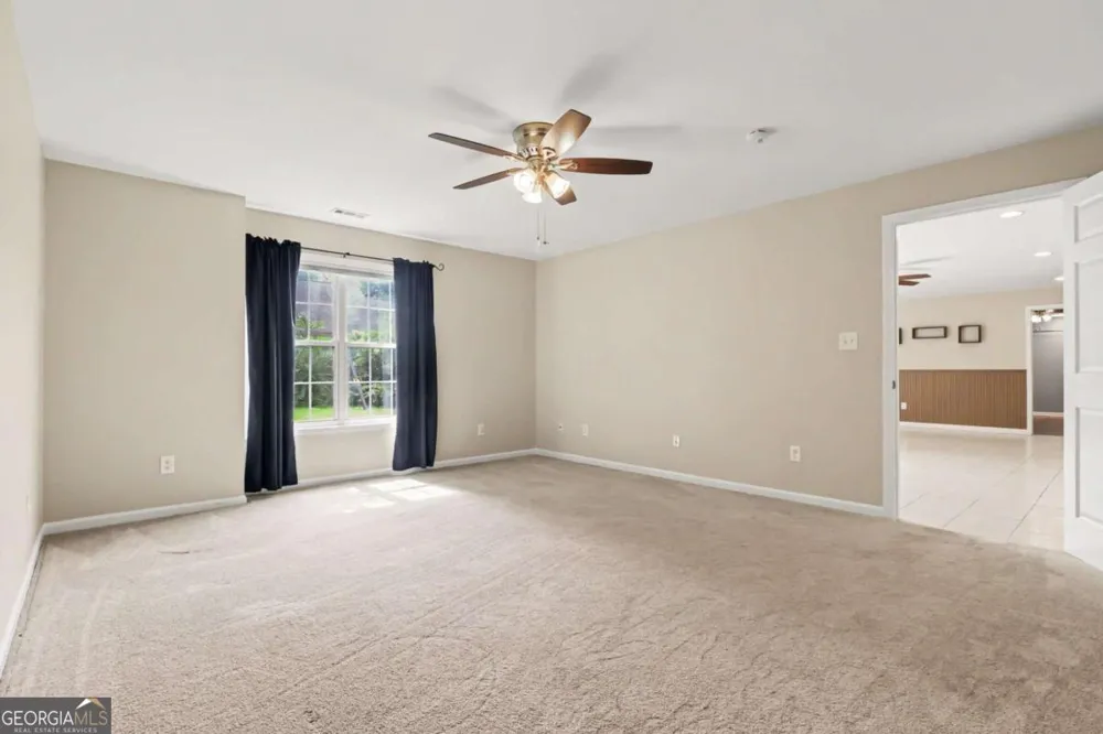 2531 Apalachee Run WAY Dacula, GA 30019
