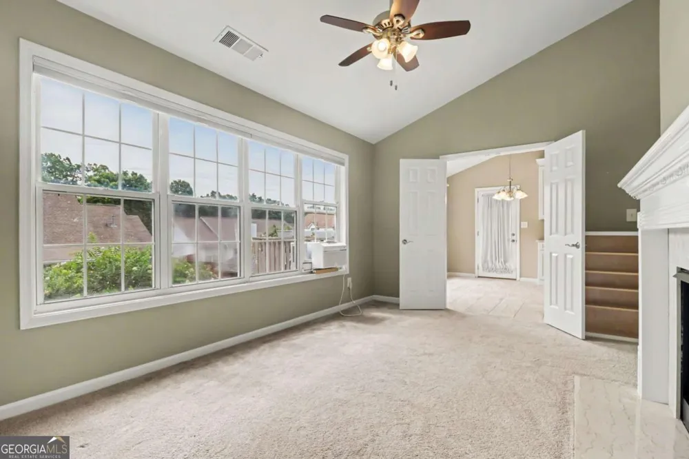 2531 Apalachee Run WAY Dacula, GA 30019