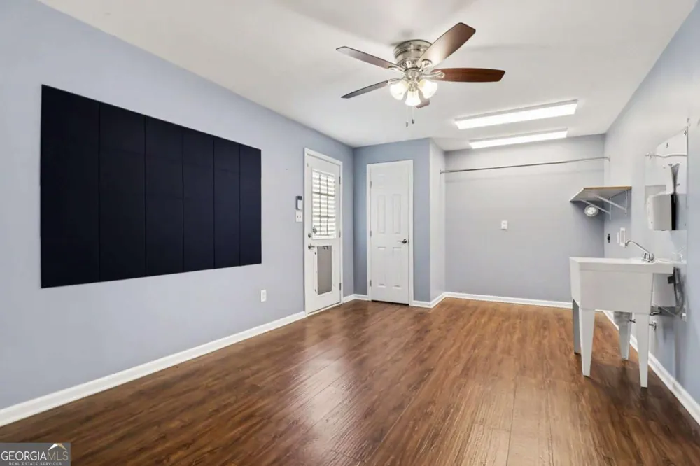 2531 Apalachee Run WAY Dacula, GA 30019
