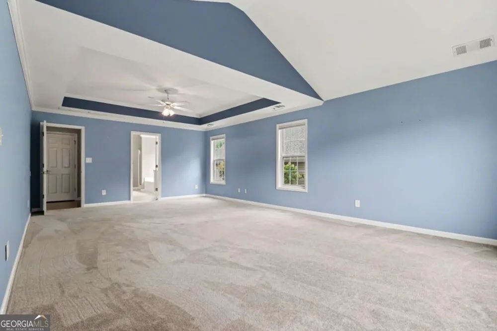 2531 Apalachee Run WAY Dacula, GA 30019