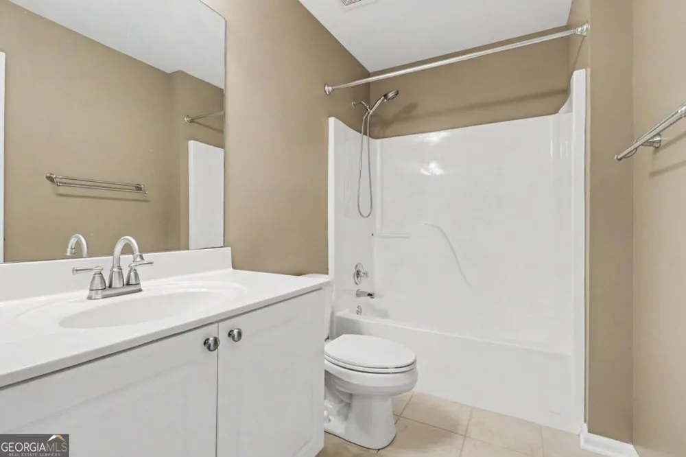 2531 Apalachee Run WAY Dacula, GA 30019