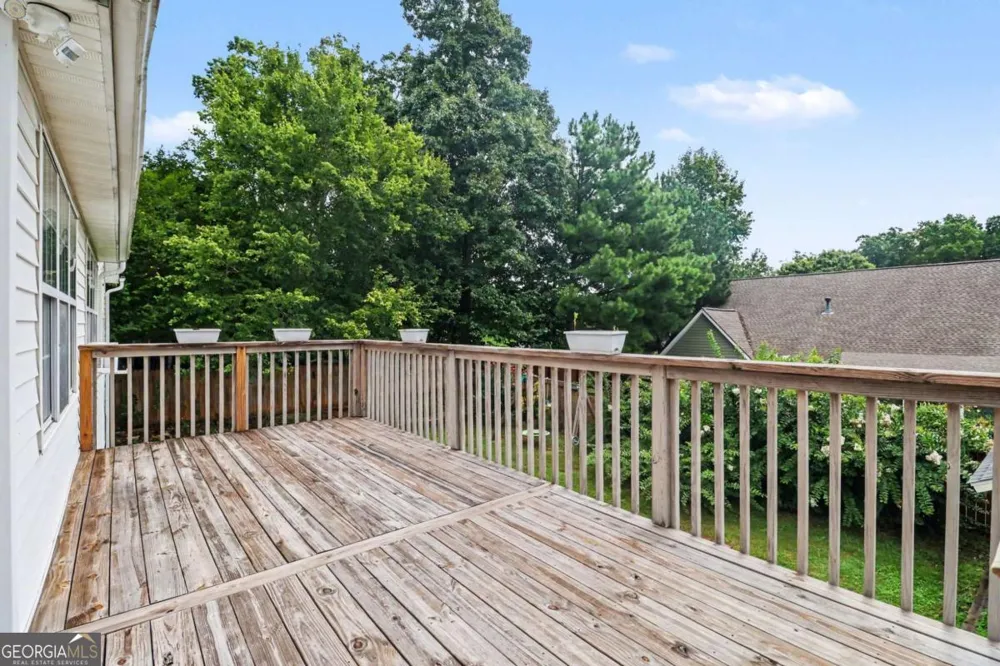 2531 Apalachee Run WAY Dacula, GA 30019