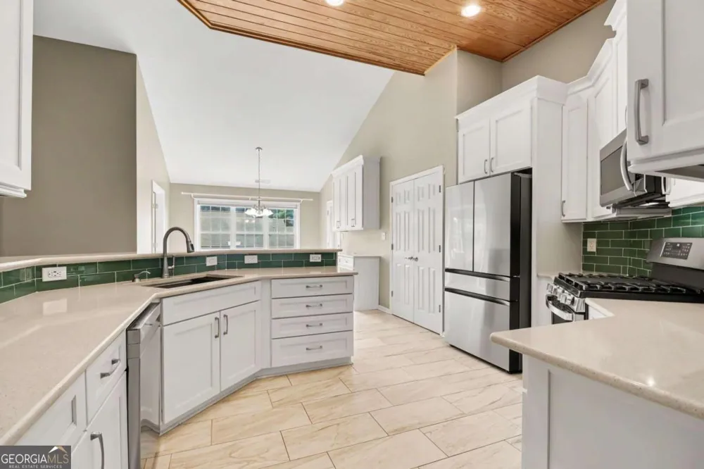 2531 Apalachee Run WAY Dacula, GA 30019