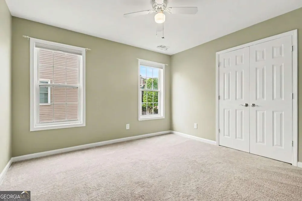 2531 Apalachee Run WAY Dacula, GA 30019