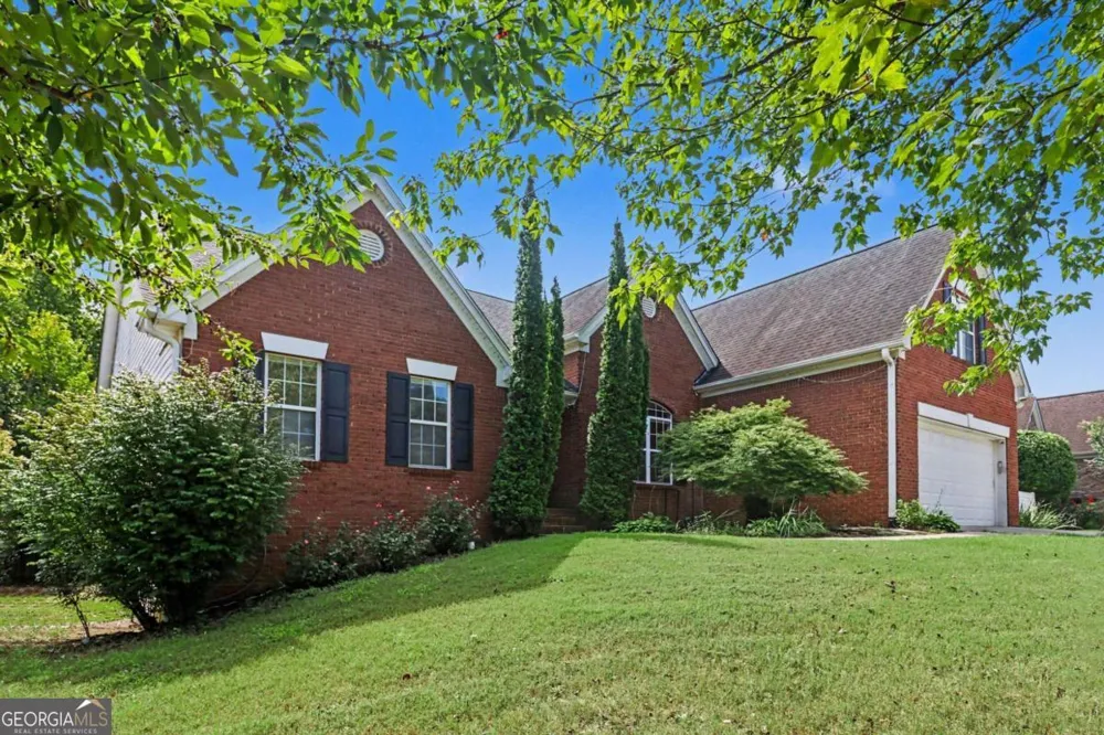 2531 Apalachee Run WAY Dacula, GA 30019