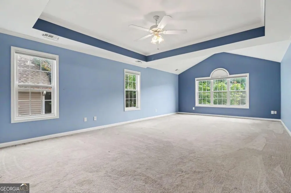 2531 Apalachee Run WAY Dacula, GA 30019