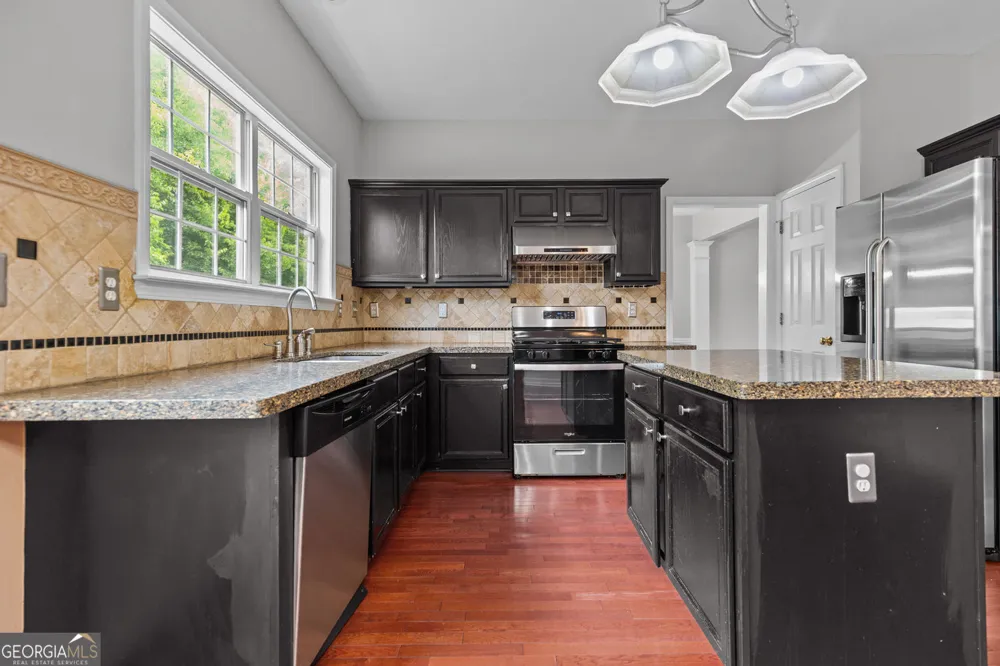 2315 Hiawassee DR Duluth, GA 30097