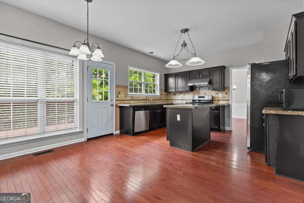 2315 Hiawassee DR Duluth, GA 30097