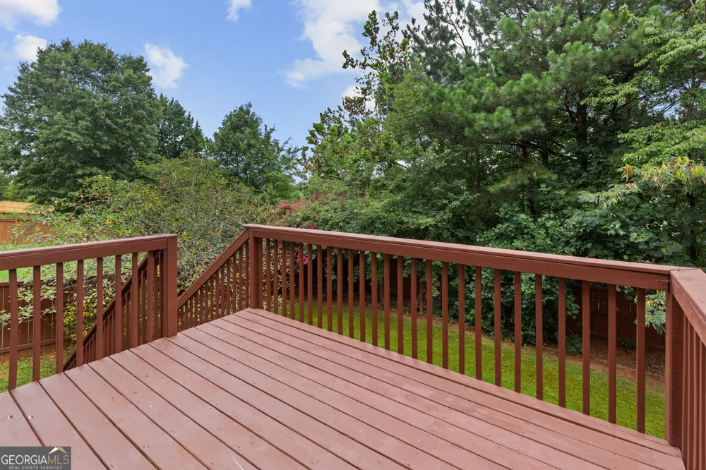 2315 Hiawassee DR Duluth, GA 30097
