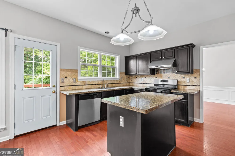2315 Hiawassee DR Duluth, GA 30097