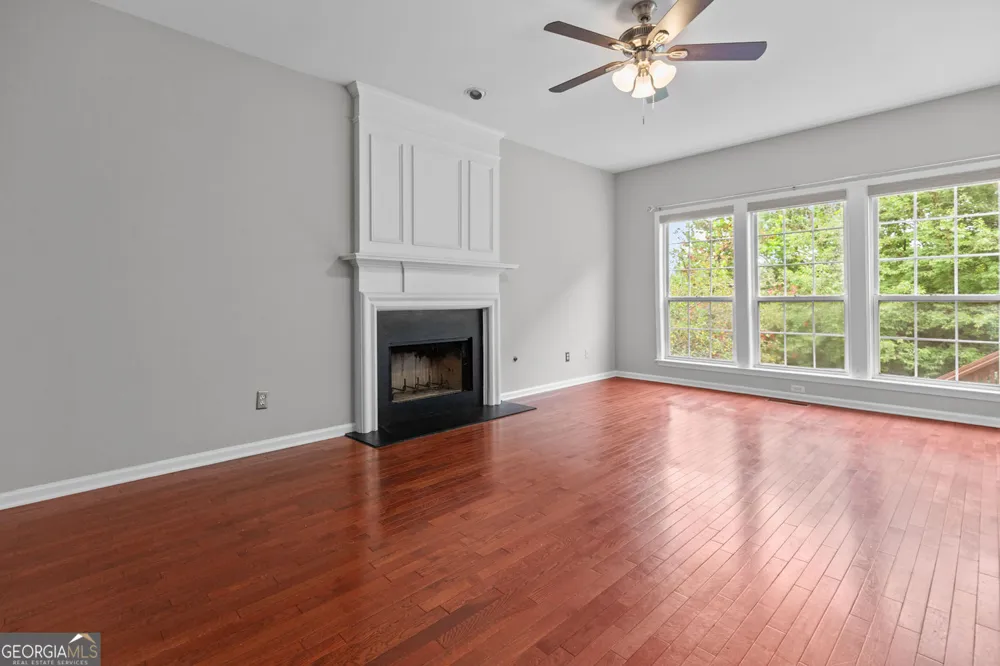 2315 Hiawassee DR Duluth, GA 30097