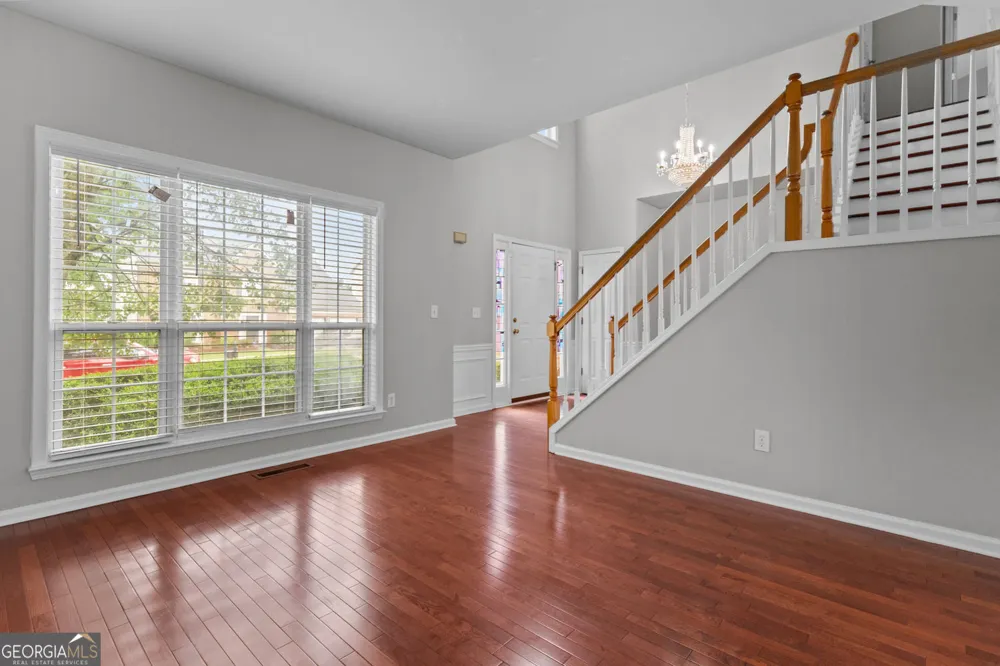 2315 Hiawassee DR Duluth, GA 30097