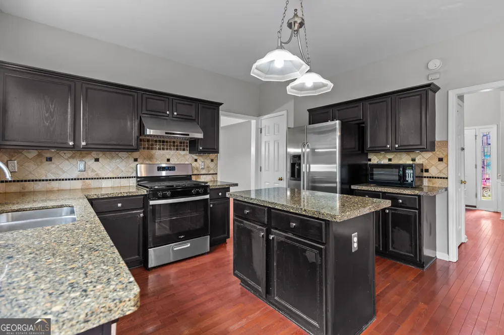 2315 Hiawassee DR Duluth, GA 30097