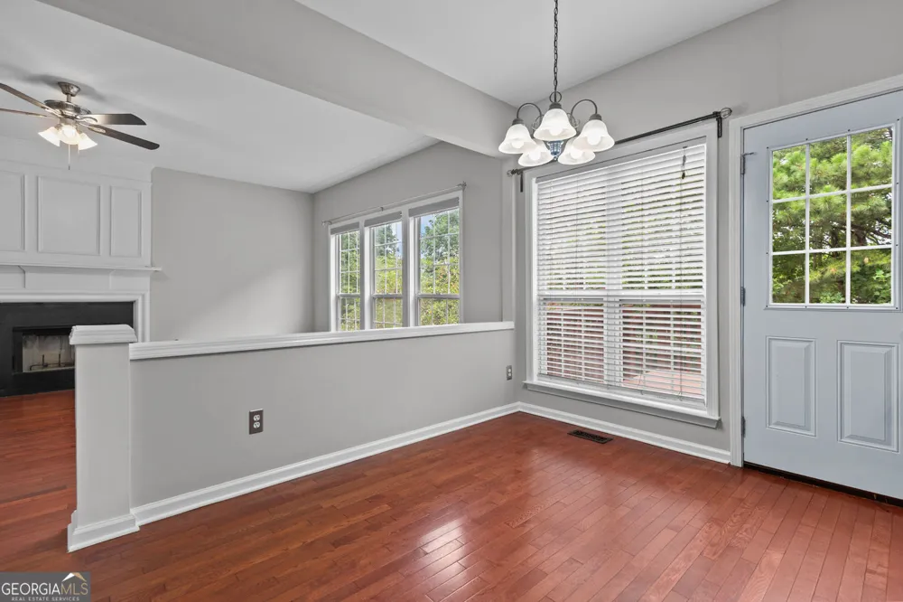 2315 Hiawassee DR Duluth, GA 30097