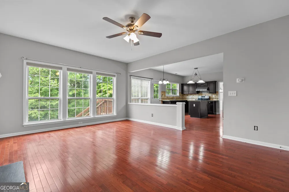 2315 Hiawassee DR Duluth, GA 30097