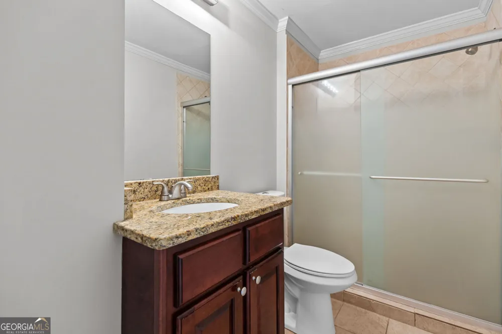 2315 Hiawassee DR Duluth, GA 30097