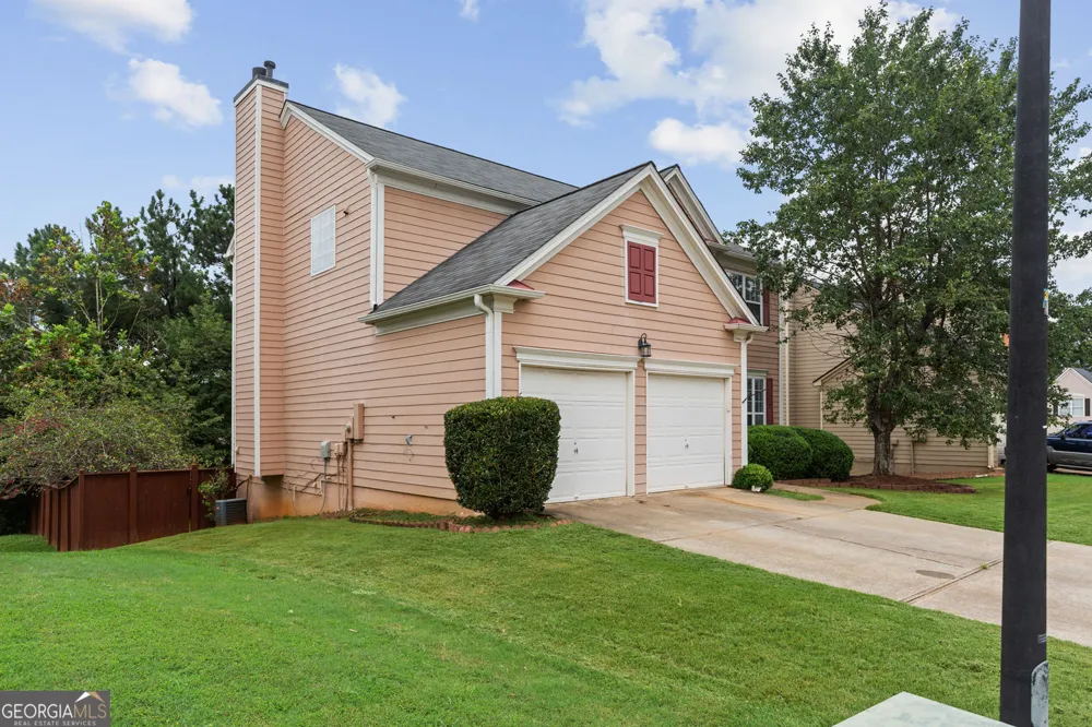 2315 Hiawassee DR Duluth, GA 30097