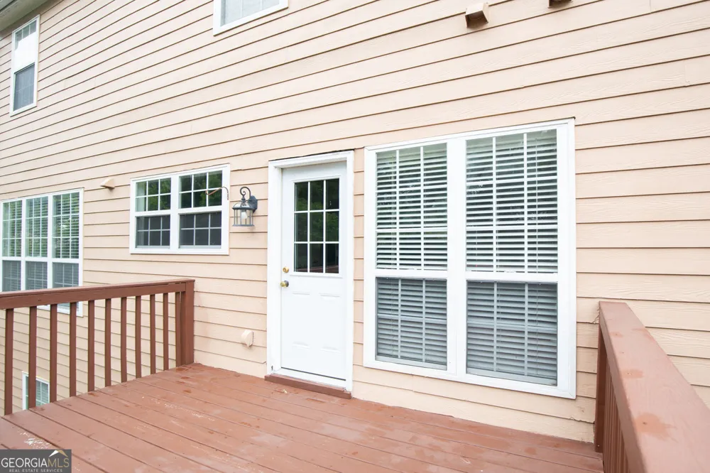 2315 Hiawassee DR Duluth, GA 30097