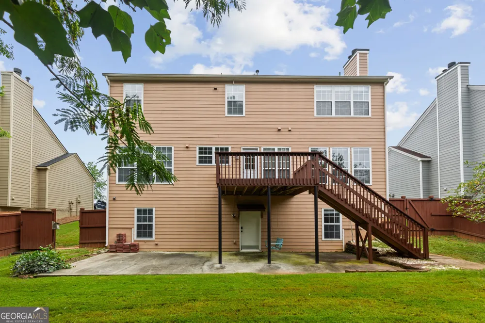 2315 Hiawassee DR Duluth, GA 30097