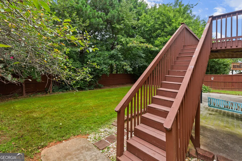 2315 Hiawassee DR Duluth, GA 30097